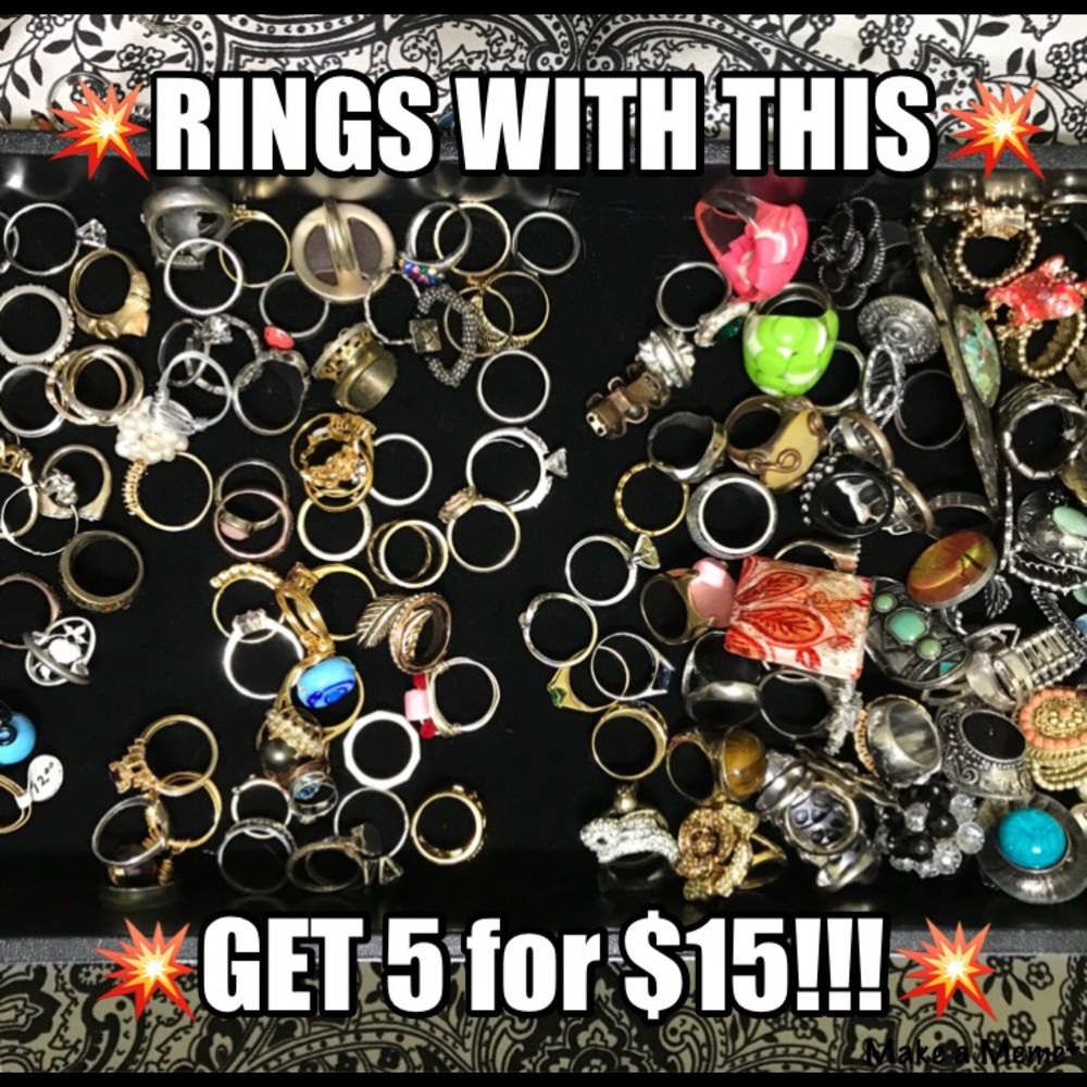 💥BUNDLE & SAVE!💥